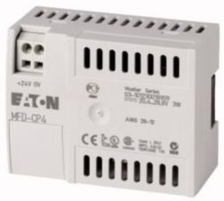 PLC communicatiemodule MFD-CP4