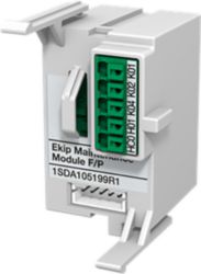 EKIP COM COMMUNICATIE MODULE Maintenance