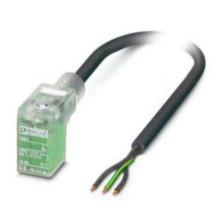 Sensor-/actorkabel
