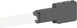CONNECTION KIT AUX. SUPPLY, INTERNAL BUS Voor uitrijdbare XT2-XT4