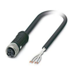 SAC-4P-10,0-731/FS SCO RAIL