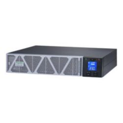 Easy UPS On-Line, 1000VA, Lithium-ion, Rack/Tower 2U, 230V, 6 IEC C13