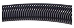 NC12 SLIT ORANGE 100M CONDUIT