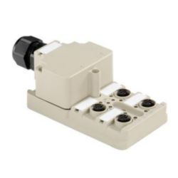 SAI-4-M 5P M12 NPN ECO