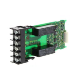 option board (Slot C), not compatible with K3N models, BCD + 5 transistor output For K3HB-C, P, or R models only