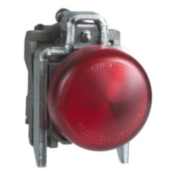 Harmony XB4 - Signaallamp - Rond - Ø22 - IP65 - LED - 24-120V - KS - R
