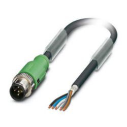 SAC-5P-MS/ 2,0-PUR SH SCO BK