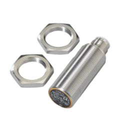 Inductieve sensor; M18 x 1 mm; Schakelafstand 5 mm bondig inbouwbaar; ma