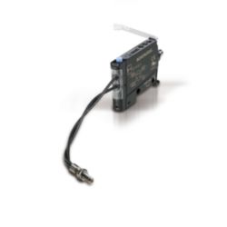 S7-7-E-P Fiber Optiek Sensor PNP