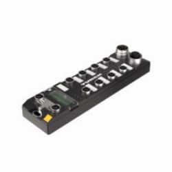 compacte multiprotocol-I/O-module voor Ethernet, 16 digitale PNP-uitga