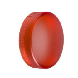 LENSJE RD VOOR GLOEI- NEONLAMP