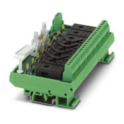 UMK- 8 RELS/KSR-G24/21/PLC