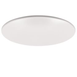 Encastrables au plafond 21W 3000K DSR EVG - NL 3h PMMA opale blanc