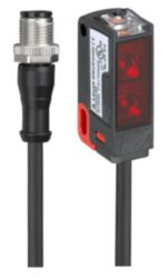 Sensor achtergrondonderdrukking HT23/PX-200-M12
