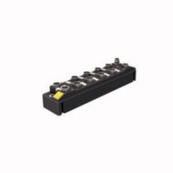 compacte multiprotocol-I/O-module voor Ethernet, 8 universele digitale