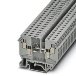 VERBINDINGSRIJGKLEM UDK 4-DIO-Z 2,7V/L-R