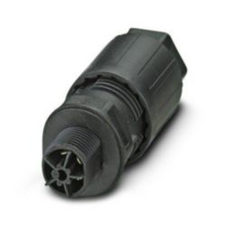 QPD W 4PE2,5 6-11 M20 FC BK