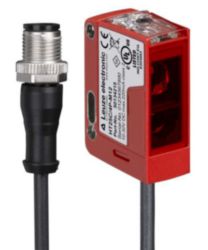Sensor achtergrondonderdrukking HT25CL1/4P-200-M12