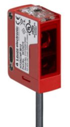 Sensor achtergrondonderdrukking HT25C.XL/4P