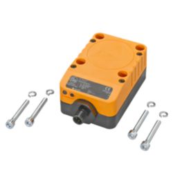 Inductieve sensor; Schakelafstand 40 mm niet-bondig in te bouwen; maakco