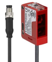 Sensor achtergrondonderdrukking HT25C/6G-200-M8