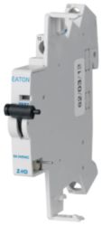 Hulpcontact Z-HD - contact 1V 1W - 0,5 TE
