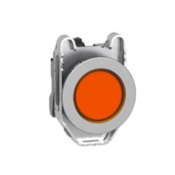 verzonken signaal LED oranje