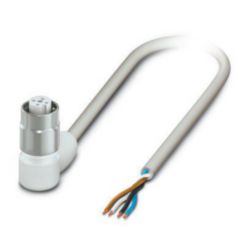 SAC-4P-20,0-600/M12FR-3L HD