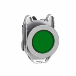 verzonken signaal LED groen