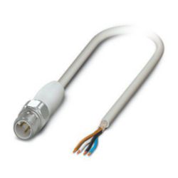 SAC-4P-M12MS/1,5-600 SH HD