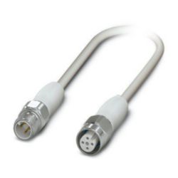 SAC-4P-M12MS/1,5-600/FS SH HD