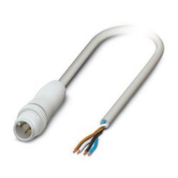 SAC-4P-M12MS/1,5-600 FB