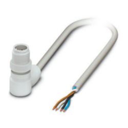 SAC-4P-M12MR/10,0-600 FB