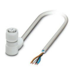 SAC-4P-3,0-600/M12FR-3L FB