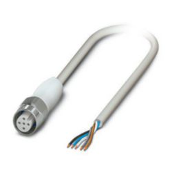 SAC-5P-10,0-600/M12FS HD