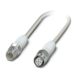 SAC-5P-M12MS/10,0-600/M12FS HD