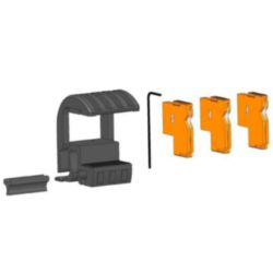 MESSERHALTER CST VARIO