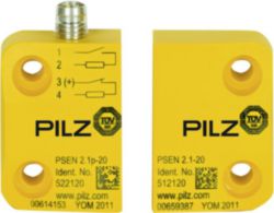 PSEN 2.1p-20/PSEN 2.1-20 /8mm/1unit