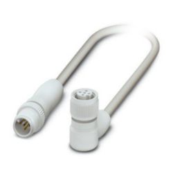 SAC-5P-MS/3,0-600/M12FR-3L FB
