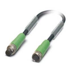 SAC-8P-M 8MS/ 0,3-PUR/M 8FS SH