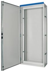 Distribution cabinet, EP, HxWxD=2000x850x400mm, IP55