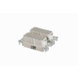 FEMALE INSERT HD  BUC 80 25