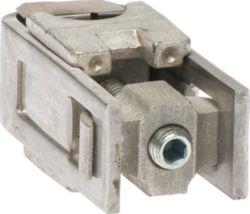 Aansluitvlag, 120..240mm (set 3 st)
