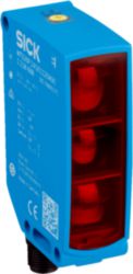 reflextasters en sensoren, WTS26P-1H161120A00