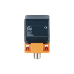 Inductieve sensor; 40 x 40 x 54 mm; Schakelafstand 20 mm bondig inbouwba