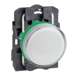 SIGNAALLAMP <lt/>250V BA9S WT