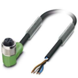 SAC-4P-M12FR/.../...