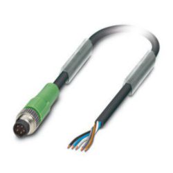SAC-5P-M 8MSB/ 1,5-115