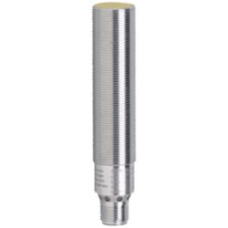 Inductieve veiligheidssensor; M18 x 1 / L = 90,5 mm; pulserend signaal;