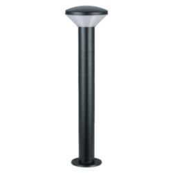 Endura Hybrid Bollard Olona 50cm 2W Dark Gray